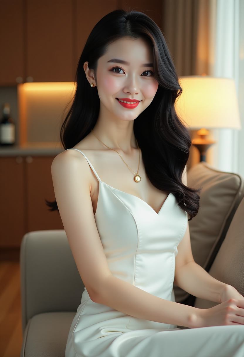 合同之外的温度