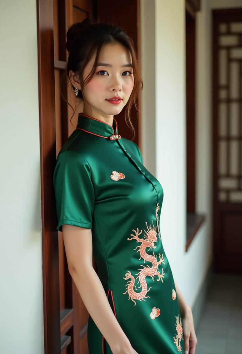 假结婚真心动