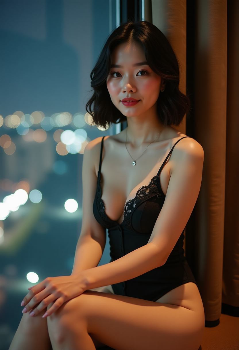深夜加班请签字