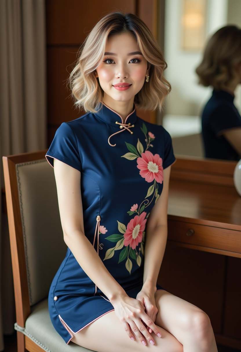 总裁的秘密助理